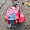 14-horsepower Jiadi diesel power tiller and walking tractor thumb 1