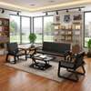 Office Sofas:Office 5 Seater Reception Sofa Set In Kisumu thumb 4