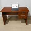 Wooden 0.9m Study Desk thumb 9
