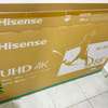 Hisense 55-Inch 4K UHD Smart TV (A6 Series) thumb 5