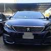 Peugeot 308 2018 Station wagon Sport thumb 10