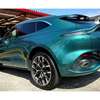 2022 ASTON MARTIN DBX BASE GRADE thumb 3