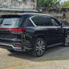 Lexus LX 6000 , 2020 model thumb 3