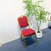 Event Chair : Red Event Office Chair In Sotik thumb 0