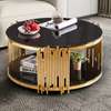 Glass Home Centre Coffee Table thumb 5