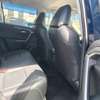 Toyota Rav4 Adventure 2020 Blue thumb 8