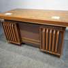 Executive Desks : 1.4 Meters Modern Executive Office Desk thumb 5
