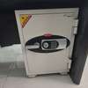 Digital Fireproof Safe Box thumb 1