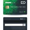 Membership Cards, Pre-printed Cards, Embossing And Encoding thumb 0