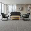 Leather Reception 5 Person Office Sofa thumb 6