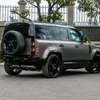 2022 LAND ROVER DEFENDER 110 thumb 3