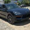 Porsche Cayenne S coupe thumb 7