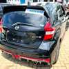 Nissan Note nismo thumb 0