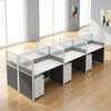 Workstations:6-Way Modular Office Workstation In Nyamache thumb 3