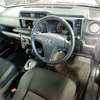 Toyota succeed TxG black thumb 1