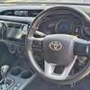 Toyota Hilux Double cabin 2019 thumb 5