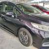 Honda fit shuttle thumb 6