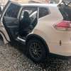 Nissan X-Trail White Spacious SUV Reliable Ride thumb 2