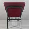 Event Chair: Red Stackable Event Chair In Migori thumb 1