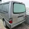Mazda bongo van freezer thumb 0