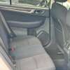 Subaru legacy B4 2018 white thumb 4