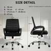 Office Chair; Reliable Strong Office Chair Choice thumb 3