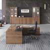 Office Desk: Luxury Executive Desk For Office Management thumb 1