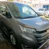 Toyota Noah hybrid grey thumb 0