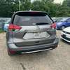 Nissan x-trail 7 seater grey 2018 thumb 12