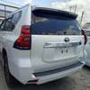 Toyota Land cruiser prodo tx 2019 model thumb 4