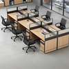 Office Workstation;4-Way Modular Office Workstation thumb 5