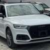 AUDI SQ5 TFSI QUATTRO 2018 WHITE thumb 1