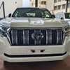 Toyota land cruiser prado Diesel TX 2018 thumb 12
