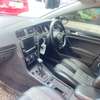 VOLKSWAGEN GOLF TSI 2015MODEL thumb 3
