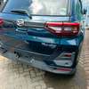Daihatsu Rocky thumb 6