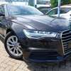 Audi A6 thumb 7