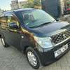 Suzuki wagon R thumb 0
