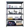 Office Bookshelf: 5 Tier Black Office Bookshelf In Nyakoe thumb 7