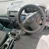 ISUZU DMAX DOUBLE CAB PICK UP thumb 4