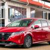 2021 Nissan Note thumb 2