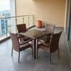 Outdoor Furnitures;4-Pax Outdoor Dining Set In Nyamira thumb 5