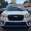 2020 Subaru Forester sunroof thumb 12