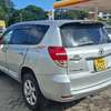 TOYOTA VANGUARD 2010MODEL thumb 1