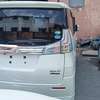 Suzuki Solio Hybrid white 2018 thumb 13