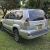 TOYOTA LANDCRUISER PRADO AUTOMATIC DIESEL 2002MODEL thumb 5