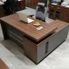 Office Desk:1.8 Meter Work Office Desk In Kericho thumb 0