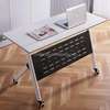 Office Desk:1.2 Meter Foldable Conference Office Desk thumb 7