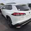 2021 TOYOTA COROLLA CROSS HYBRID thumb 3