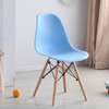Dining Chair: Eames Home Dining Chairs thumb 2