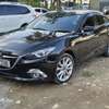 Mazda Axela Saloon petrol 2016 thumb 2